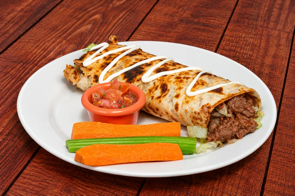 Burritos