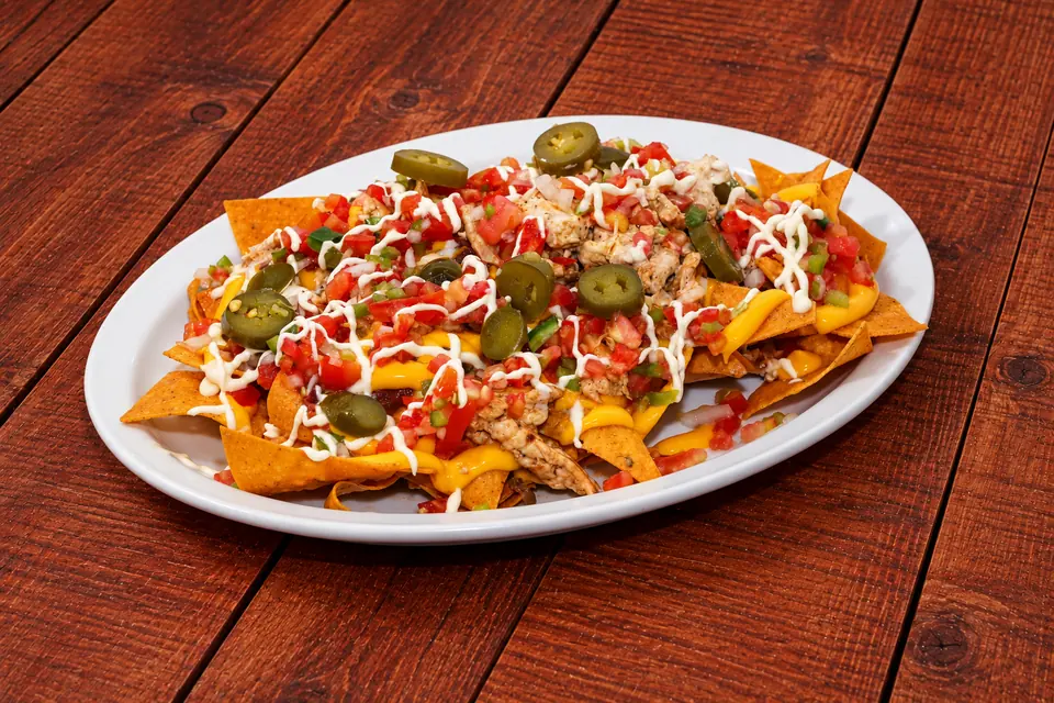 Nachos