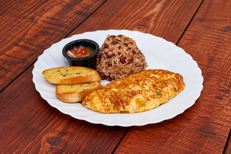 Omelette