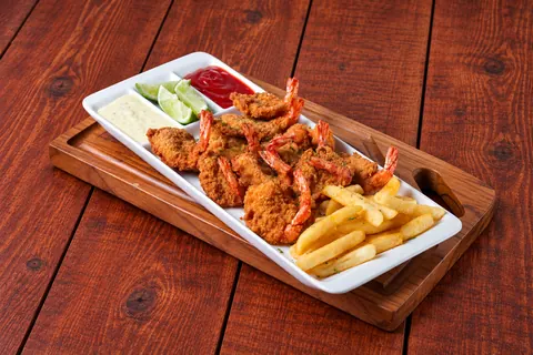 Camarones