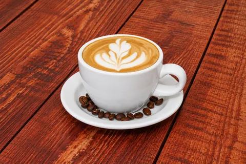 Capuchino Clásico