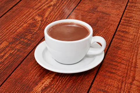 Chocolate Caliente