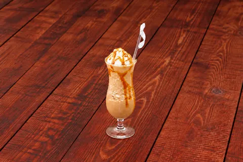 Ice Caramelo