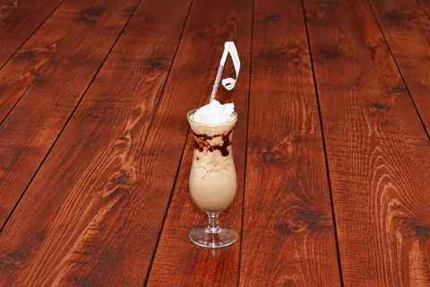 Ice de Chocolate
