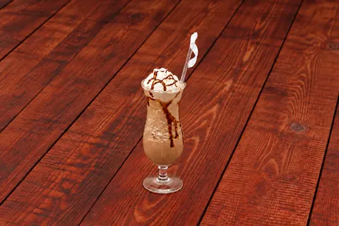 Ice Coffee