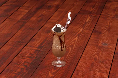 Ice de Oreo