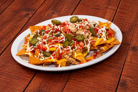 Nachos